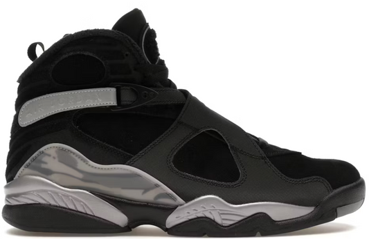 Jordan 8 Retro Winterized Gunsmoke