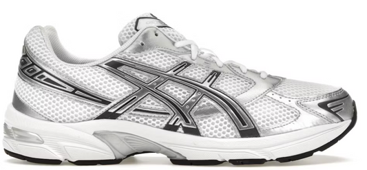 ASICS Gel-1130 White Pure Silver