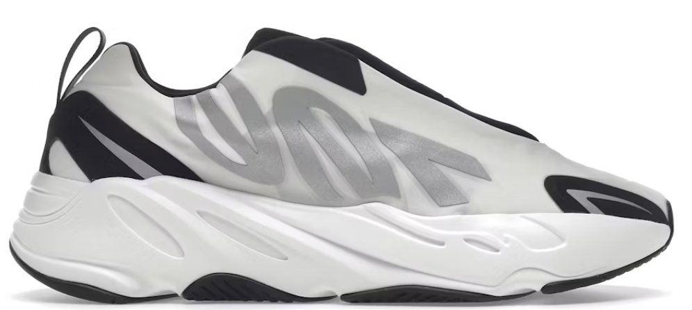 Adidas Yeezy Boost 700 MNVN Laceless Analog U9.5