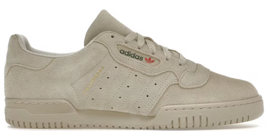 Adidas Yeezy Powerphase Clear Brown U9.5