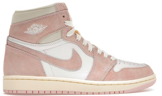 Jordan 1 Retro High Washed Pink U11W