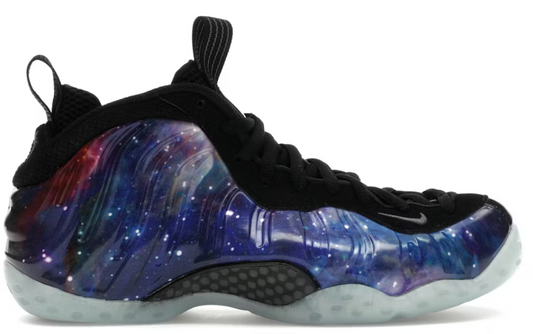 Nike Air Foamposite One Galaxy (2025) U11