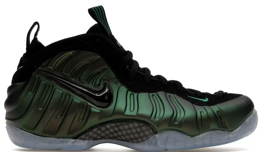 Nike Air Foamposite One Pine Green Pro (2025) U10.5