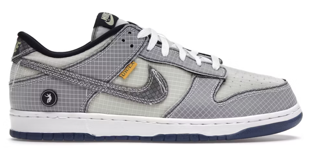 Nike Dunk Low Union Passport Pack Pistachio