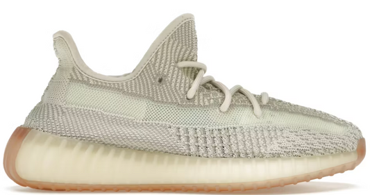 Adidas Yeezy Boost 350 V2 Citrin