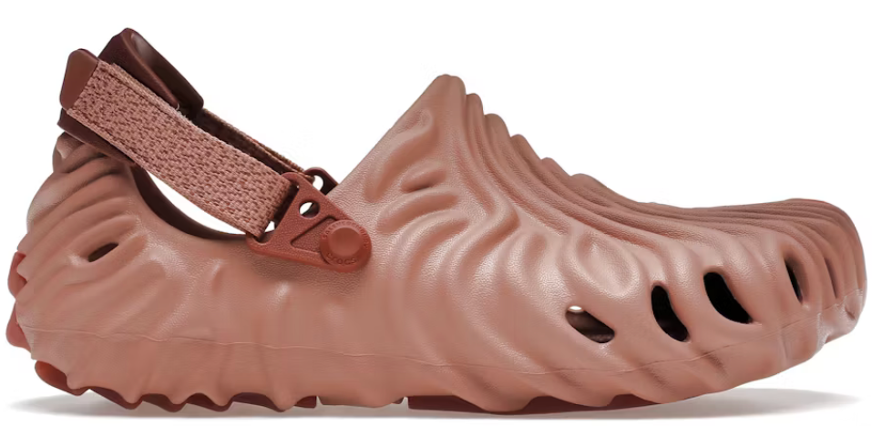 Crocs Pollex Clog by Salehe Bembury Kuwata