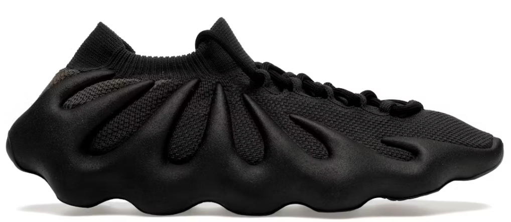 Adidas Yeezy 450 Dark Slate