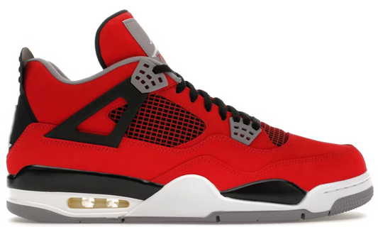 Jordan 4 Retro Toro Bravo (2013) U10.5