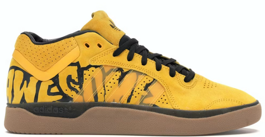 Adidas Tyshawn Fucking Awesome