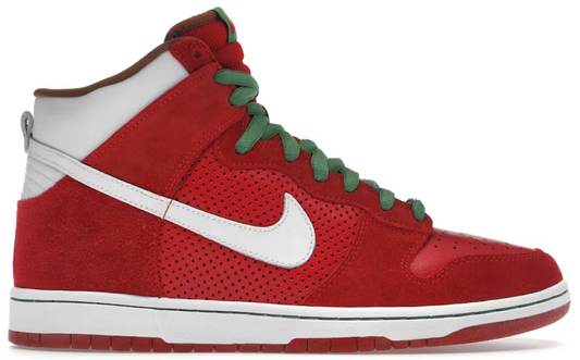 Nike SB Dunk High Big Gulp