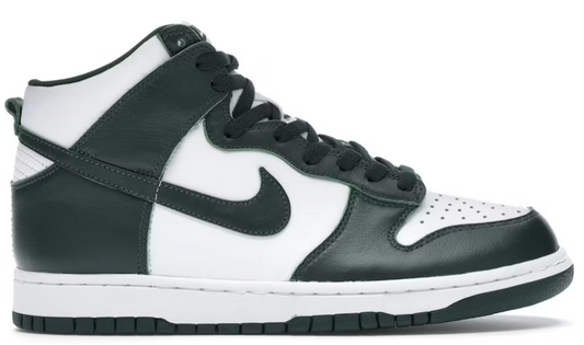 Nike Dunk High SP Spartan Green