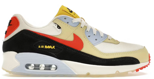 Nike Air Max 90 Set To Rise