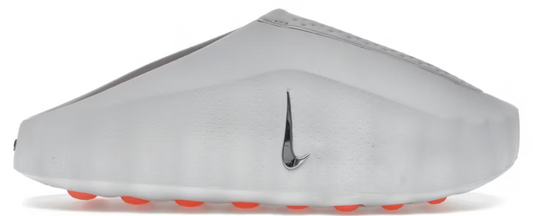 Nike Mind 001 Slide Light Smoke Grey