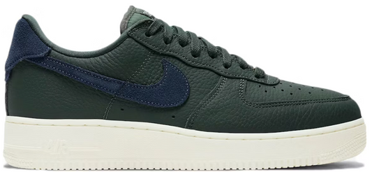Nike Air Force 1 Low Craft Galactic Jade