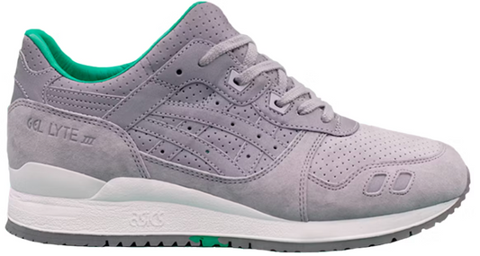 ASICS Gel-Lyte III Size? Tsavorite