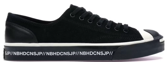 Converse Jack Purcell Ox Neighborhood Motorcycle U12