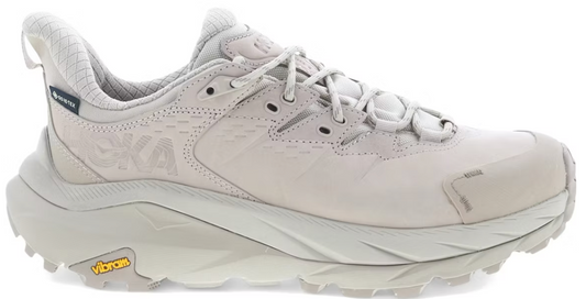 Hoka One One Kaha 2 Low Gore-Tex Oxford Tan