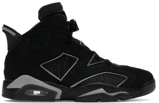 Jordan 6 Retro Cap and Gown