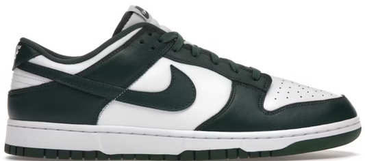 Nike Dunk Low Michigan State