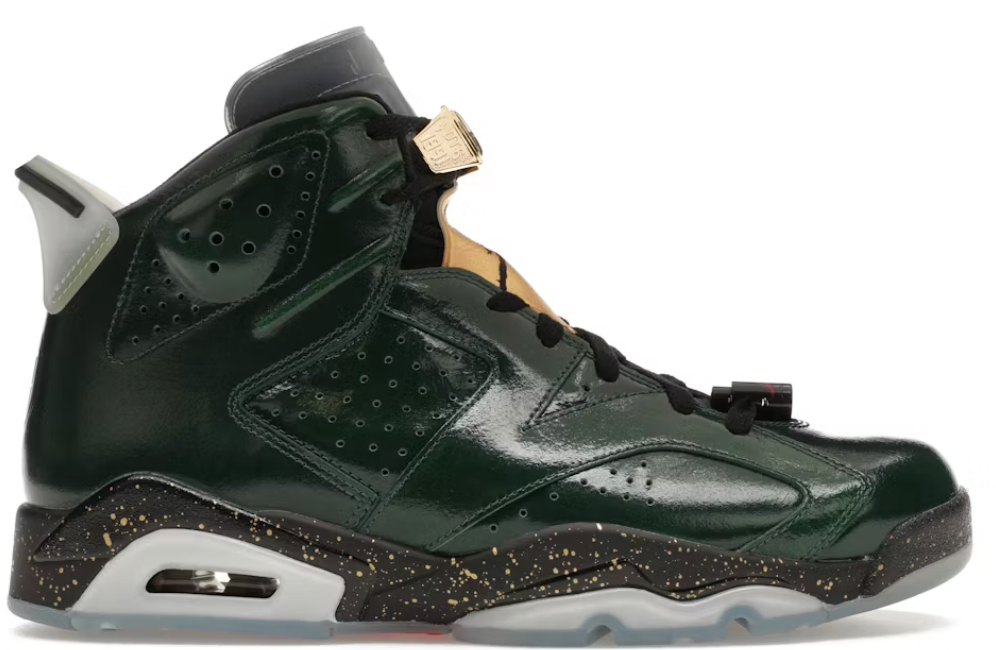 Jordan 6 Retro Champagne