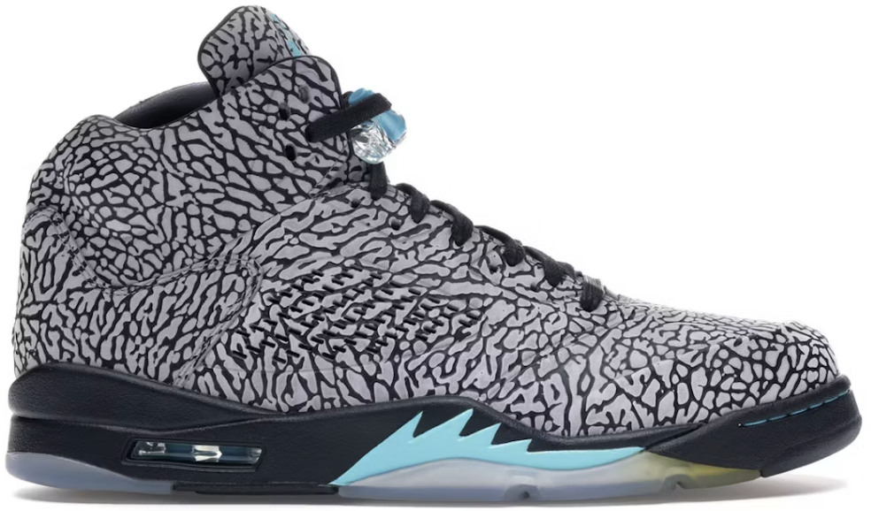Jordan 5 Retro 3Lab5 (2013)