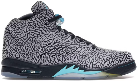 Jordan 5 Retro 3Lab5 (2013)