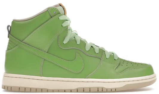 Nike Sb Dunk High Statue of Liberty U8