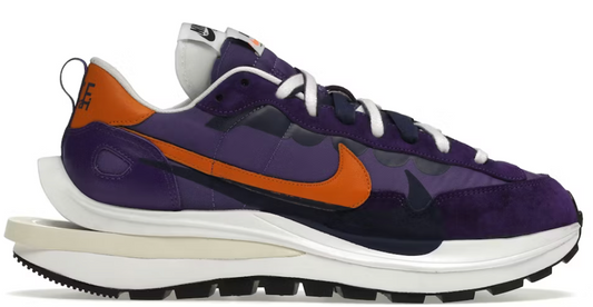 Nike Vaporwaffle Sacai Dark Iris