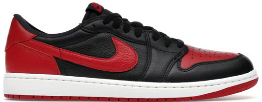 Jordan 1 Retro Low OG Banned