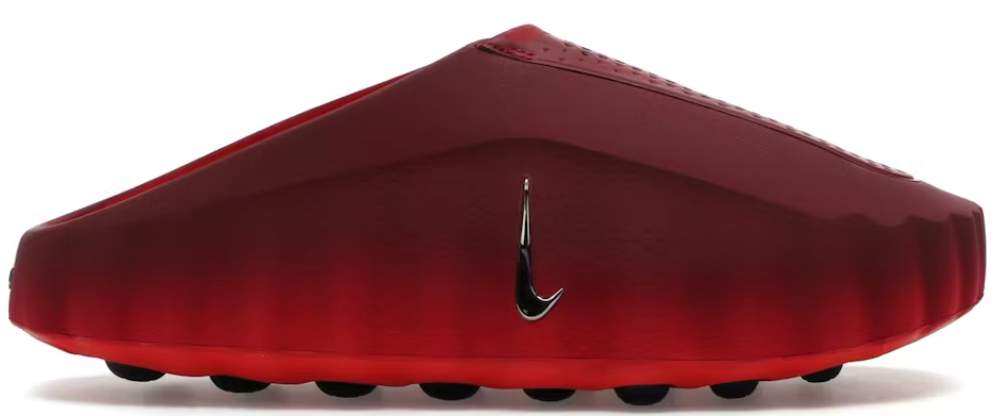 Nike Mind 001 Slide Team Red