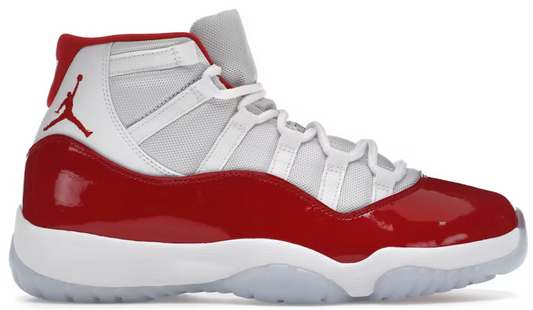 Jordan 11 Retro Cherry (2022) U9