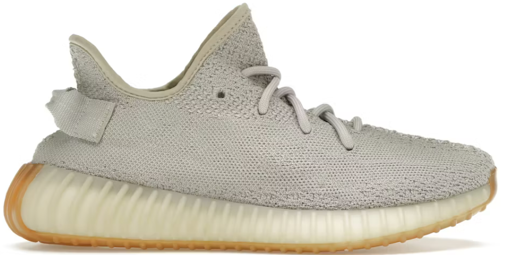 Adidas Yeezy Boost 350 V2 Sesame U9