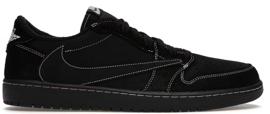 Jordan 1 Retro Low OG Travis Scott Black Phantom U9