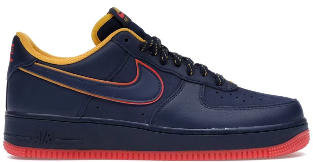 Nike Air Force 1 Low Retro Lettering U8.5