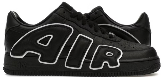 Nike Air Force 1 Low CPFM Black (2024)