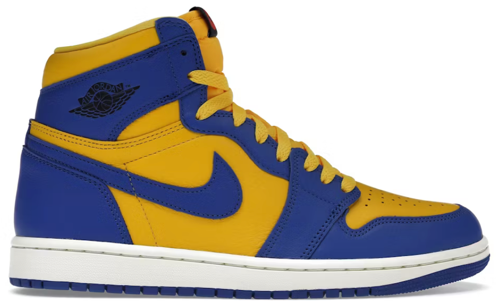 Jordan 1 Retro High OG Reverse Laney