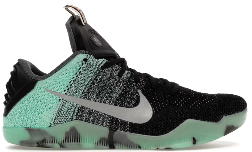 Nike Kobe 11 Elite Low AllStar (2016) U13