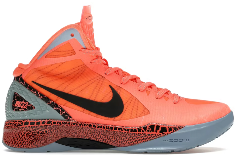Nike Hyperdunk Blake Griffin (2011)