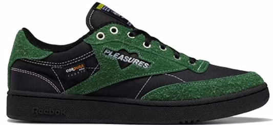 Reebok Club C 85 Pleasures (2021)