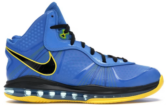 Nike LeBron 8 V/2 Entourage
