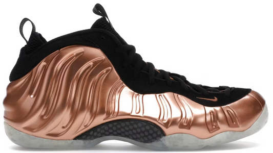 Nike Air Foamposite One Copper (2024) U10