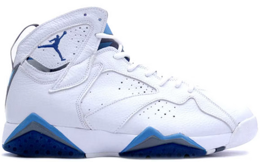 Jordan 7 Retro French Blue (2002)