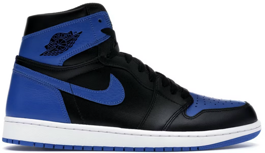 Jordan 1 Retro Royal (2017) U12