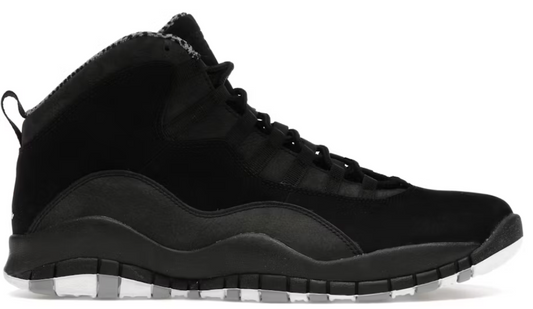 Jordan 10 Retro Stealth (2012) U13