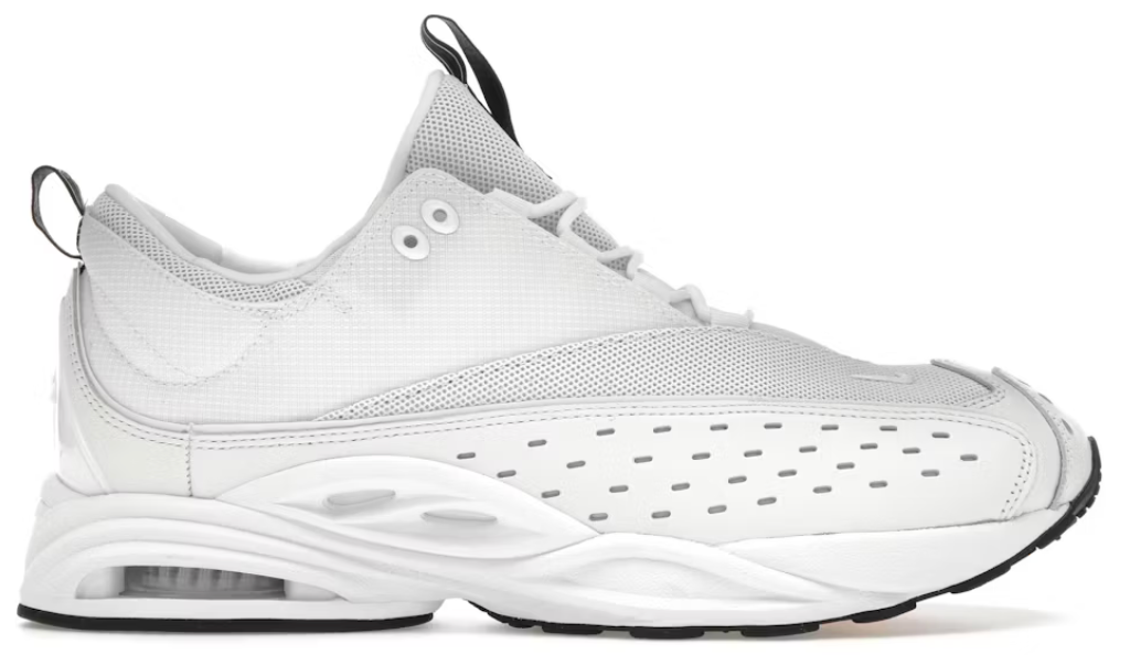 Nike Air Zoom Drive Drake NOCTA Summit White