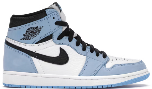 Jordan 1 Retro High OG University Blue U11