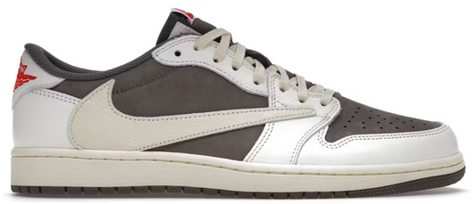 Jordan 1 Retro Low OG Travis Scott Reverse Mocha U7