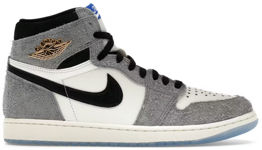 Jordan 1 Retro High OG All-Star Cool Grey