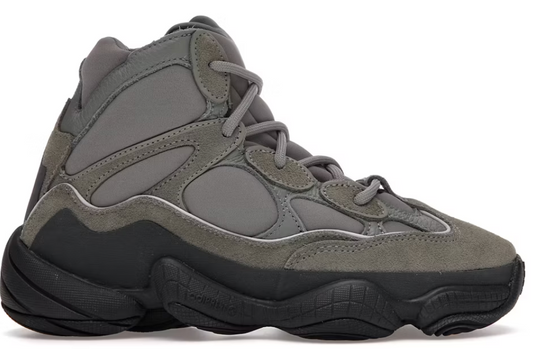 Adidas Yeezy 500 High Mist Slate U6