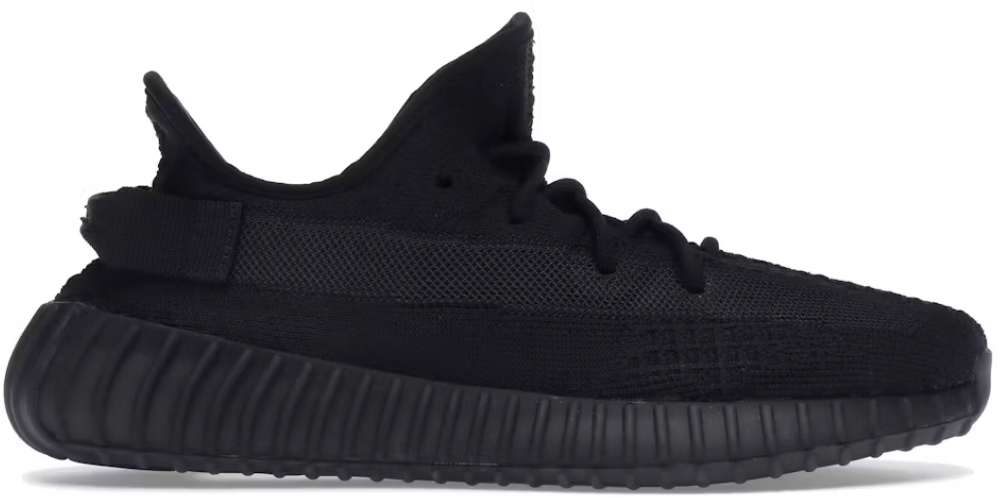 Adidas Yeezy Boost 350 V2 Onyx